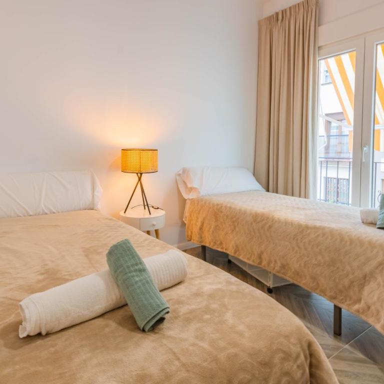 Luxury Downtown Station Córdoba - Apartamento de 2 dormitorios - 15