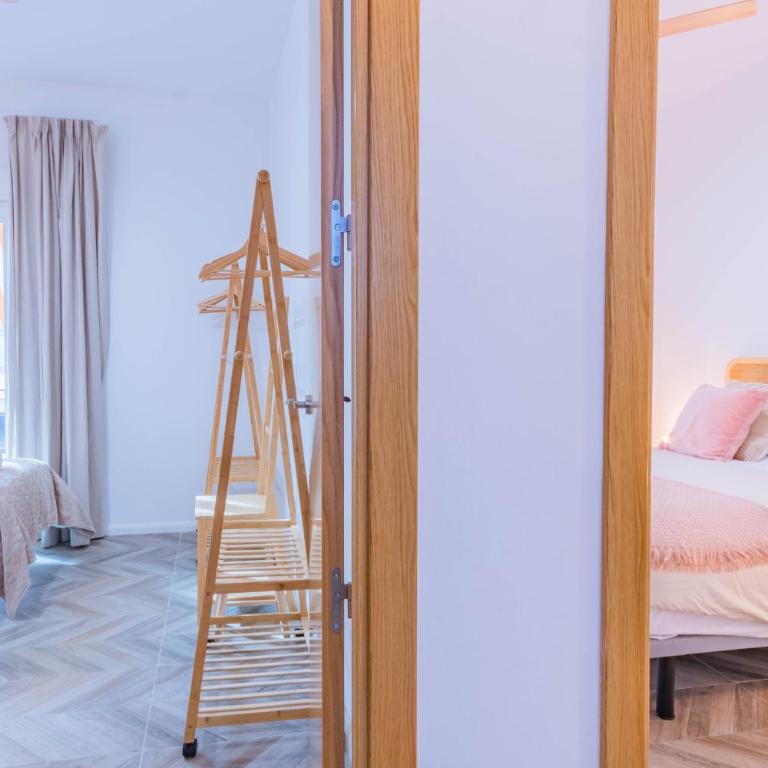 Luxury Downtown Station Córdoba - Apartamento de 2 dormitorios - 19