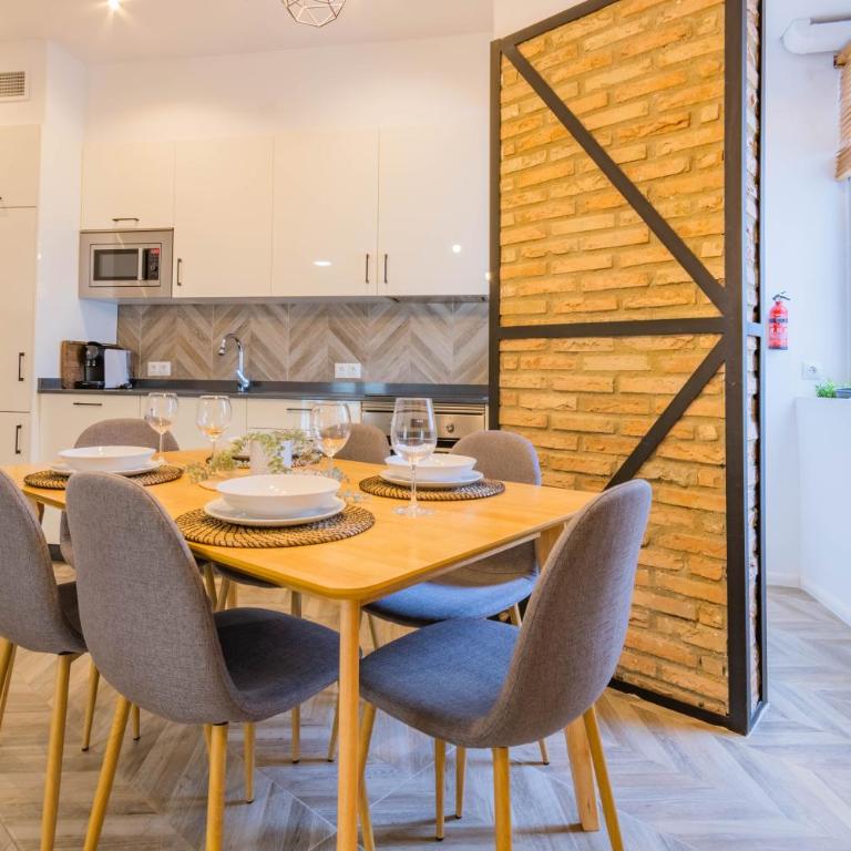 Luxury Downtown Station Córdoba - Apartamento de 2 dormitorios - 3
