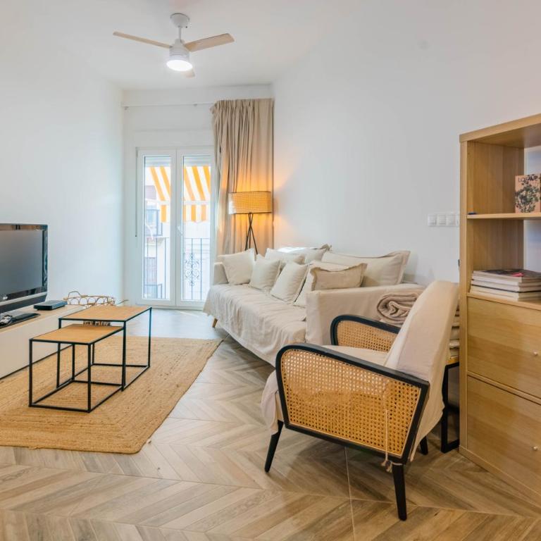 Luxury Downtown Station Córdoba - Apartamento de 2 dormitorios - 9