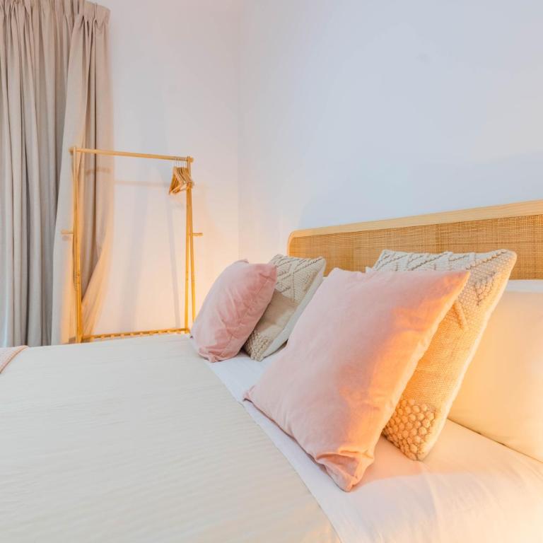 Luxury Downtown Station Córdoba - Apartamento de 2 dormitorios - 14