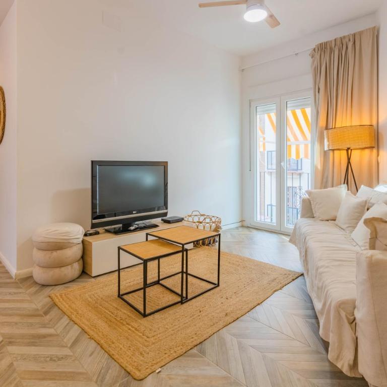 Luxury Downtown Station Córdoba - Apartamento de 2 dormitorios - 10