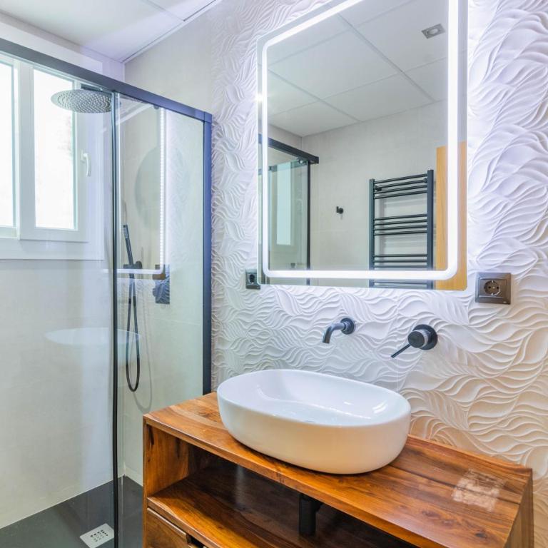 Luxury Downtown Station Córdoba - Apartamento de 2 dormitorios - 17