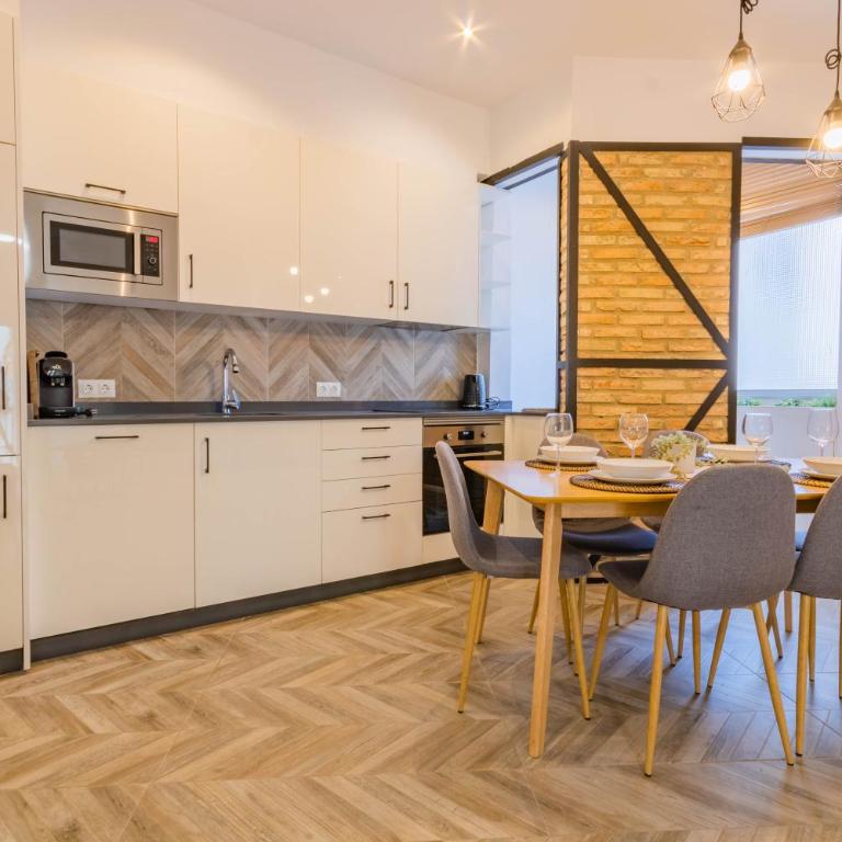 Luxury Downtown Station Córdoba - Apartamento de 2 dormitorios - 5