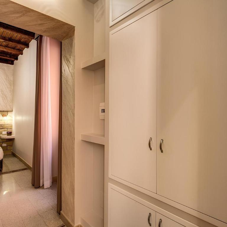 Colosseo Accomodation Room Guest House - Camera Matrimoniale Economy - 1