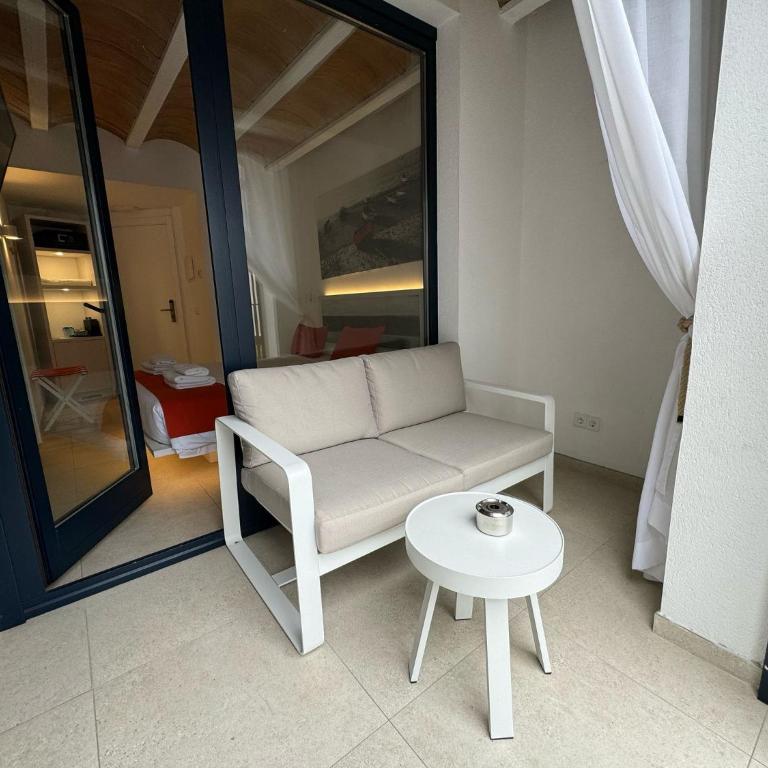 Hotel Boutique Es Blau - Habitación Doble Superior - 11