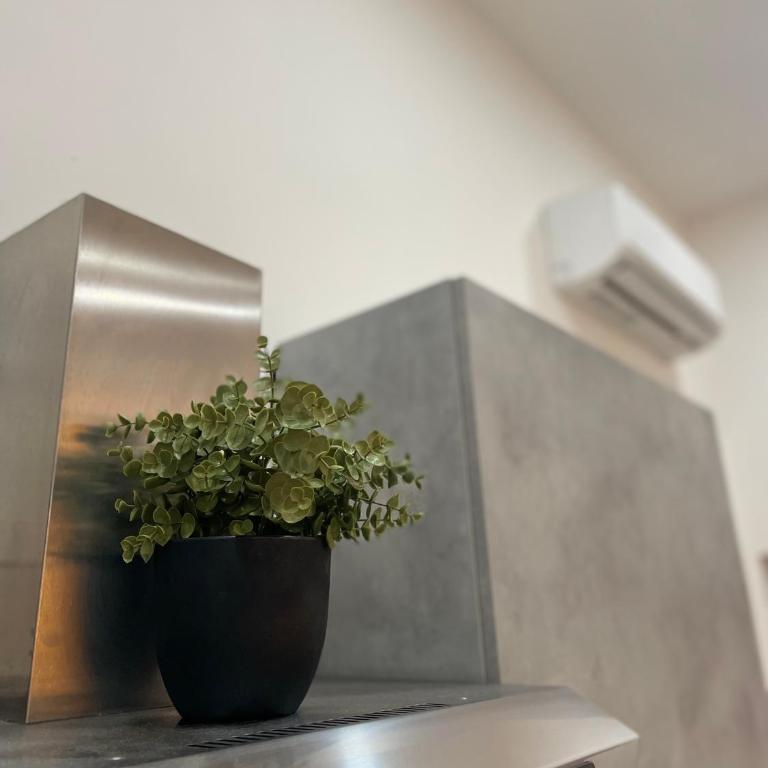 Appartamento nuovo a 1 minuto dal porto - One-Bedroom Apartment - 25