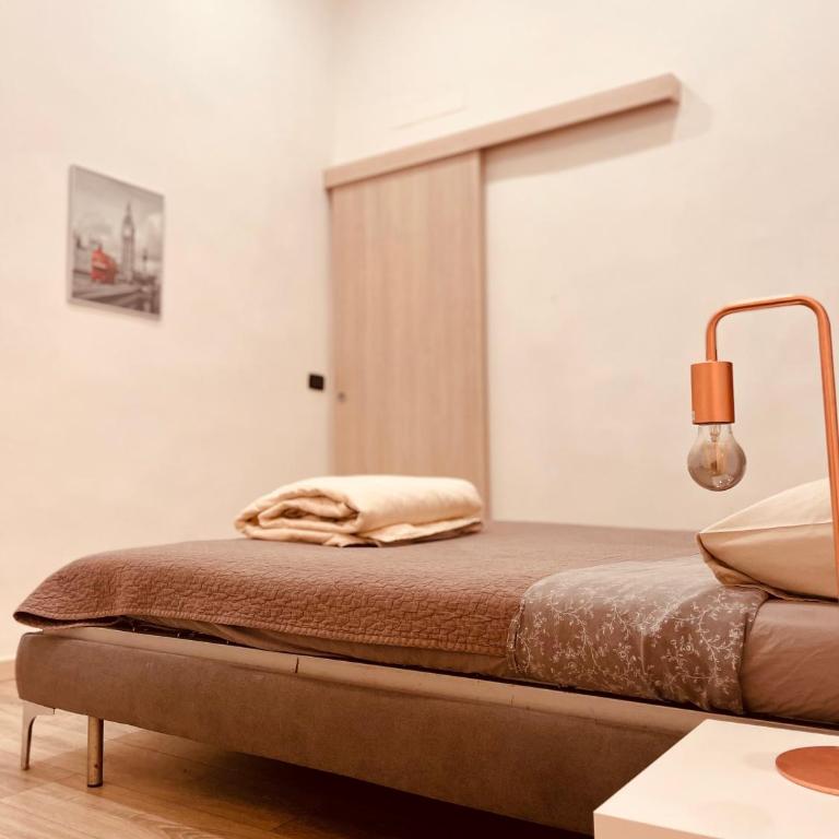 Appartamento nuovo a 1 minuto dal porto - One-Bedroom Apartment - 26