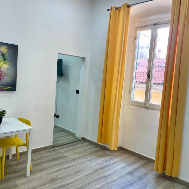 Appartamento nuovo a 1 minuto dal porto - One-Bedroom Apartment - 29