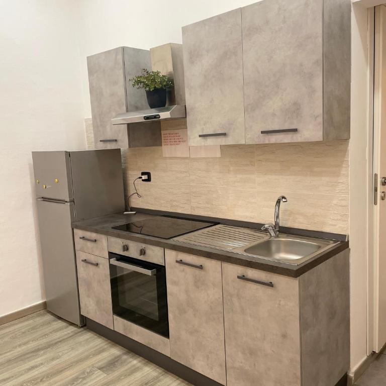 Appartamento nuovo a 1 minuto dal porto - One-Bedroom Apartment - 30