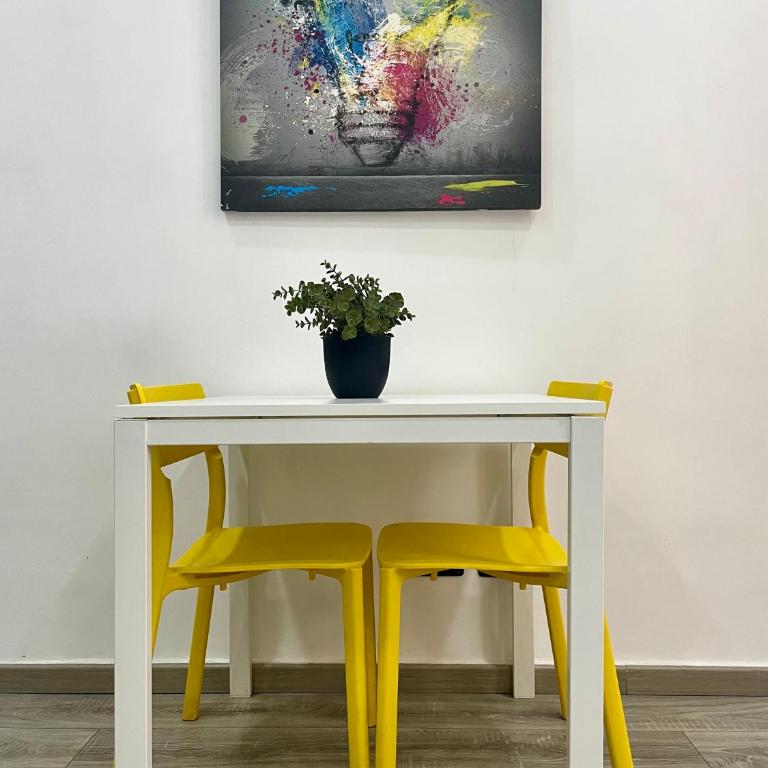 Appartamento nuovo a 1 minuto dal porto - One-Bedroom Apartment - 31