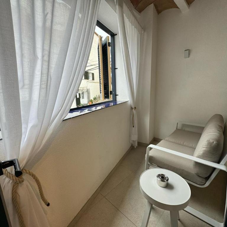 Hotel Boutique Es Blau - Habitación Doble Superior - 18