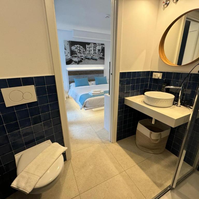 Hotel Boutique Es Blau - Habitación Doble Superior - 14