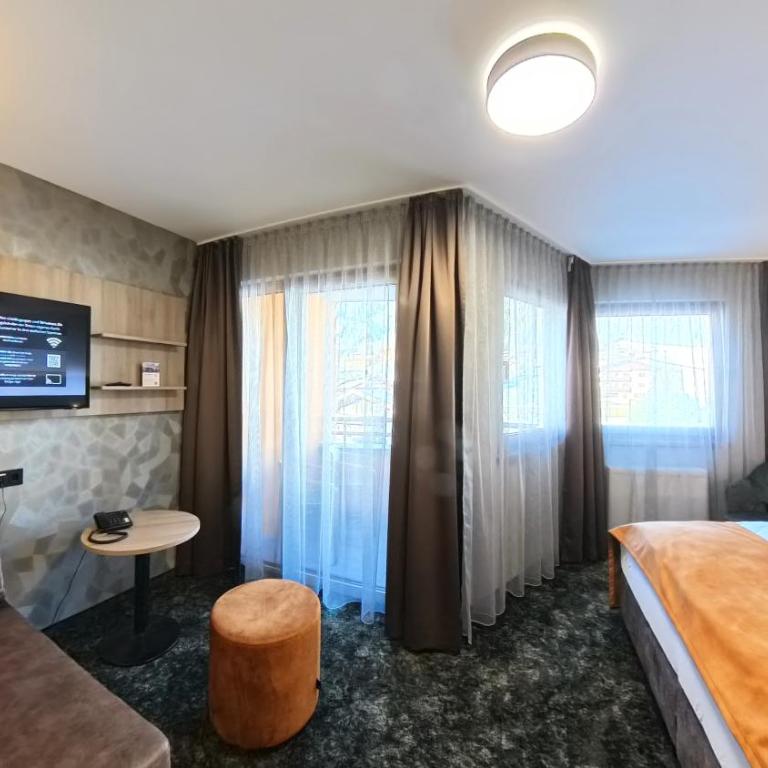 Vital & Sporthotel Brixen - Superior Doppelzimmer - 1