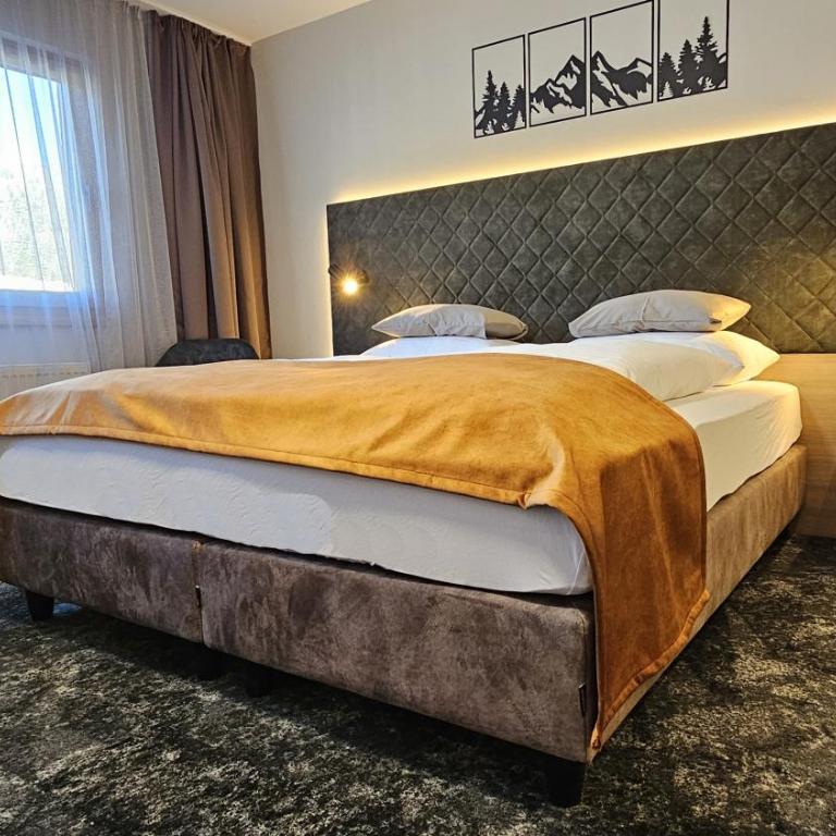 Vital & Sporthotel Brixen - Superior Doppelzimmer - 2