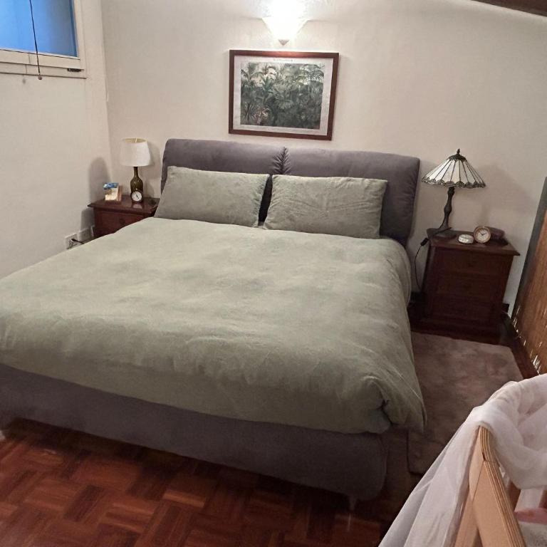 Corte Galliera 3 - One-Bedroom Apartment - 9