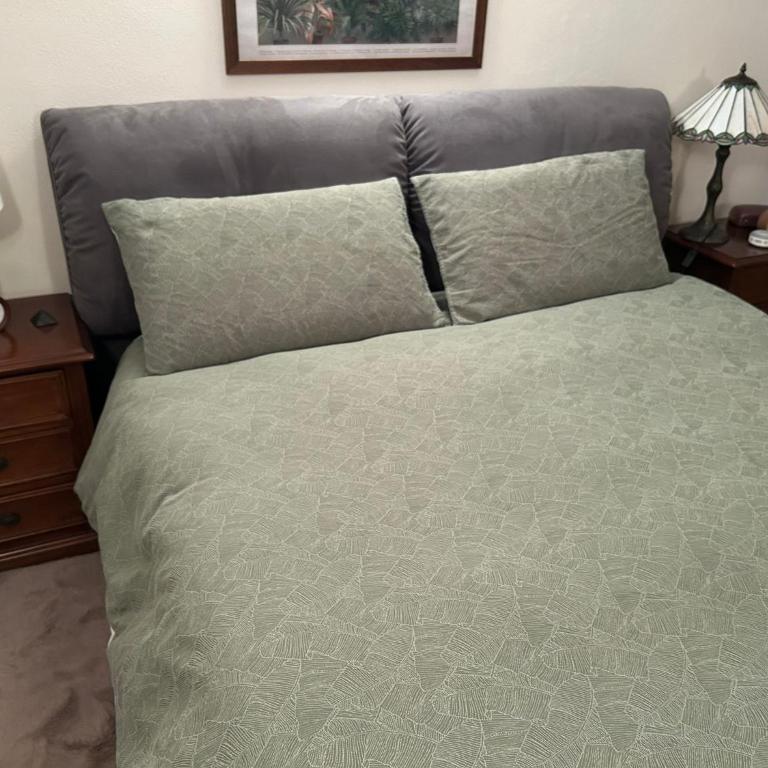 Corte Galliera 3 - One-Bedroom Apartment - 8