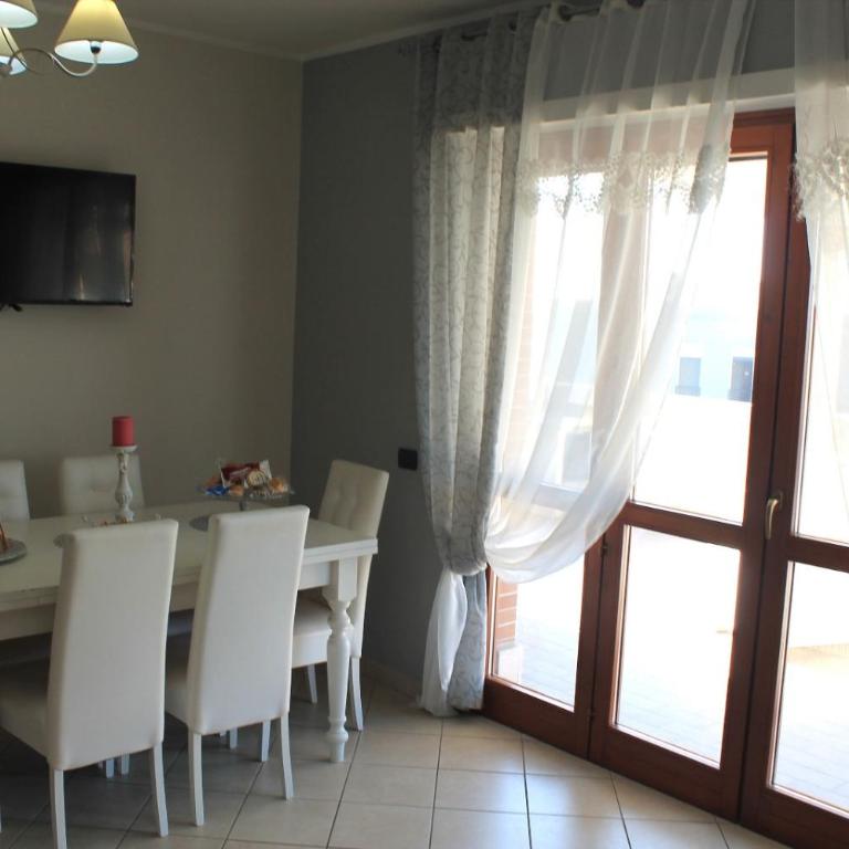 Giramondo Guest house - King Room with Spa Bath - 2
