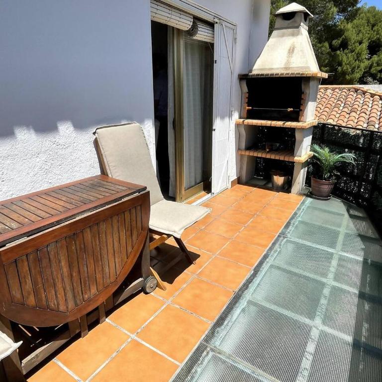 B&P Miami playa Blue - Apartamento - 1