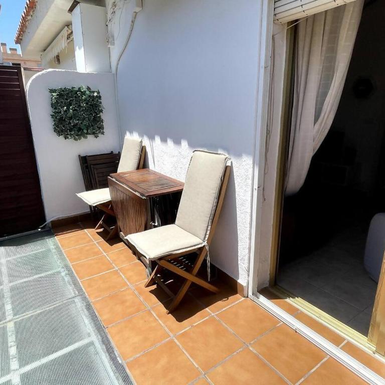 B&P Miami playa Blue - Apartamento - 2
