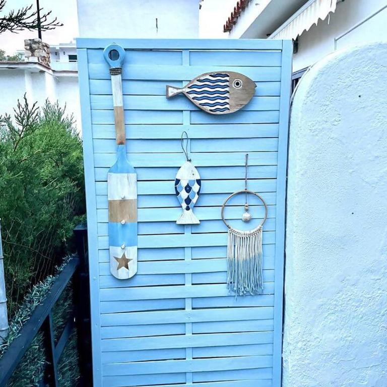 B&P Miami playa Blue - Apartamento - 3