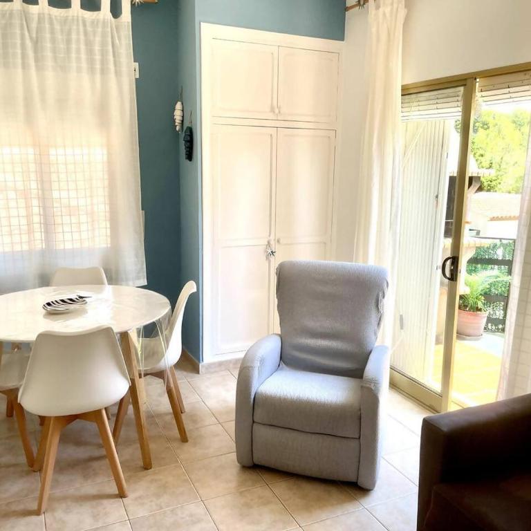 B&P Miami playa Blue - Apartamento - 5