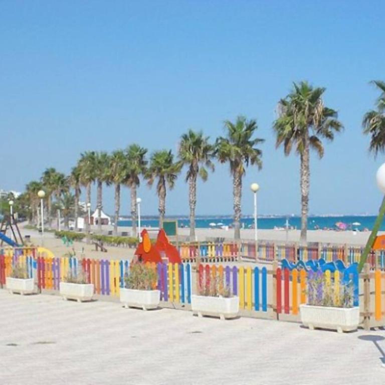 B&P Miami playa Blue - Apartamento - 21
