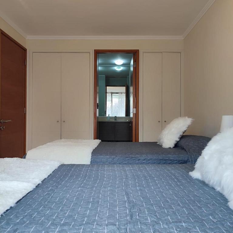 FRONT Rioja - Apartamento de 2 dormitorios - 9