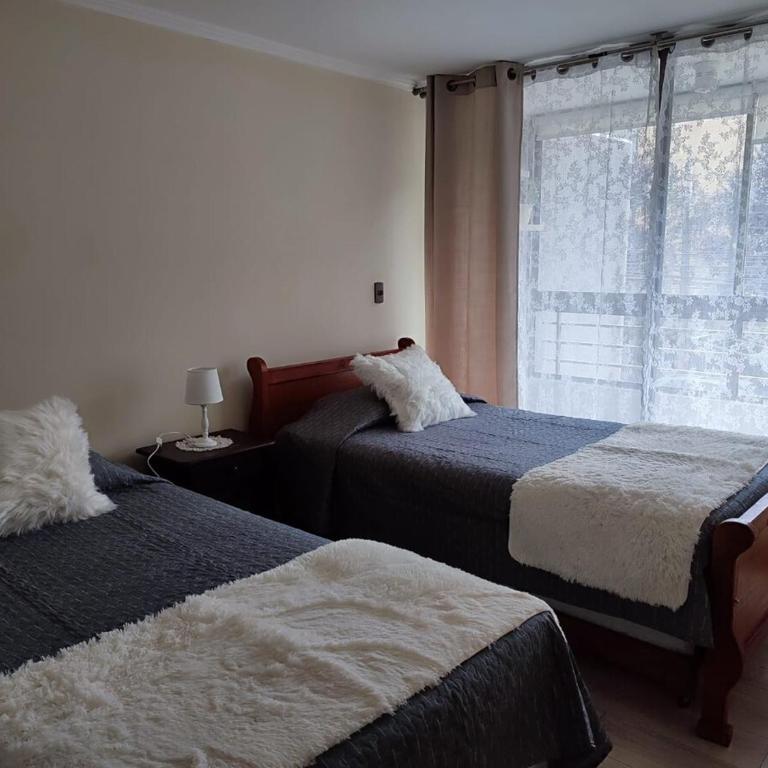 FRONT Rioja - Apartamento de 2 dormitorios - 14