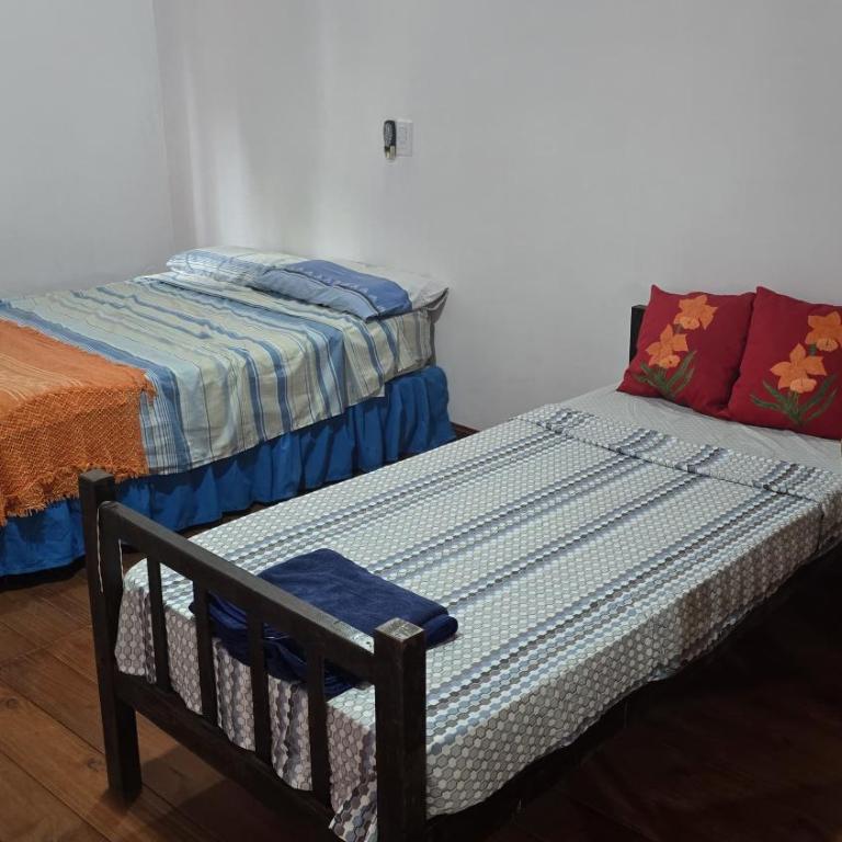 La Reina - Apartamento de 1 dormitorio - 5