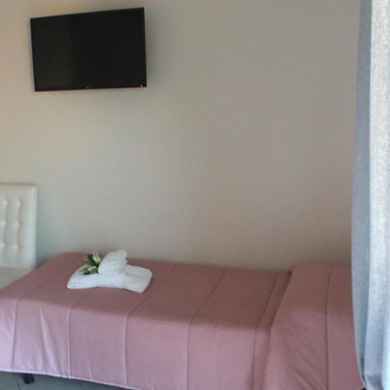 Giramondo Guest house - King Room with Spa Bath - 5