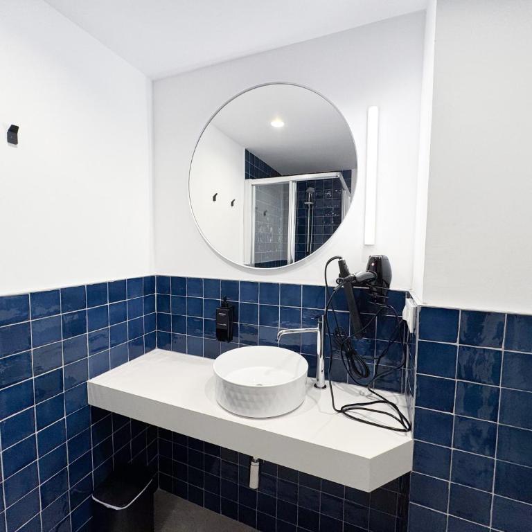 Hotel Boutique Es Blau - Suite Junior - 10