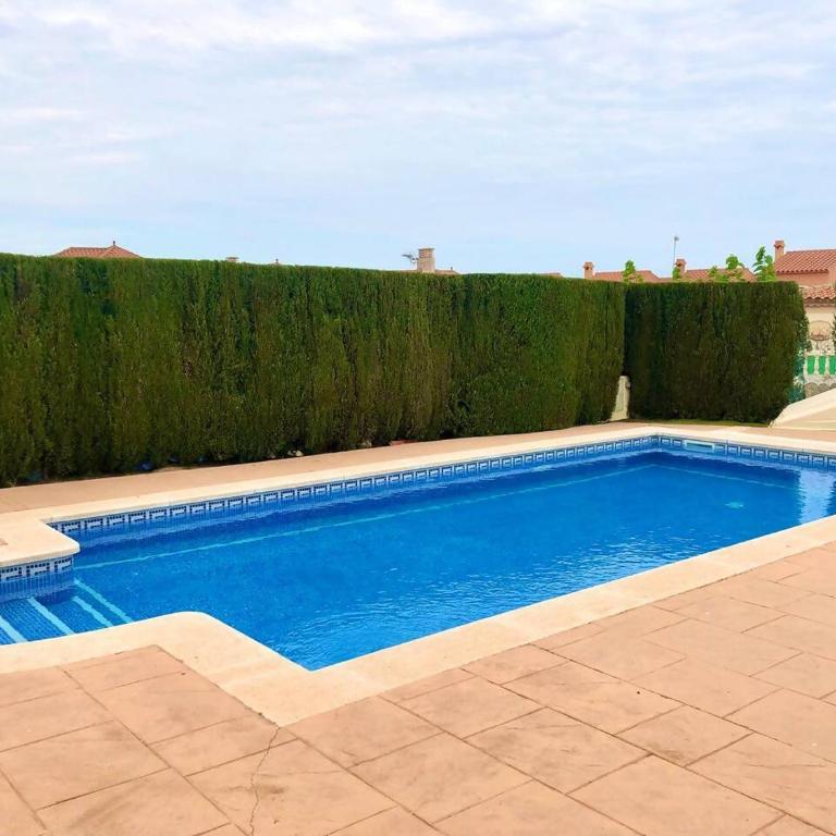 B&P alojamientos Miami platja Paradise - Casa de 2 dormitorios - 4