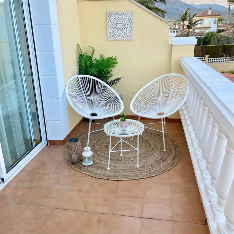 B&P alojamientos Miami platja Paradise - Casa de 2 dormitorios - 6