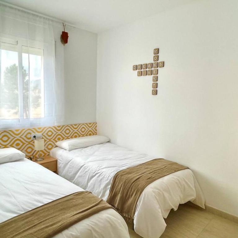B&P alojamientos Miami platja Paradise - Casa de 2 dormitorios - 7