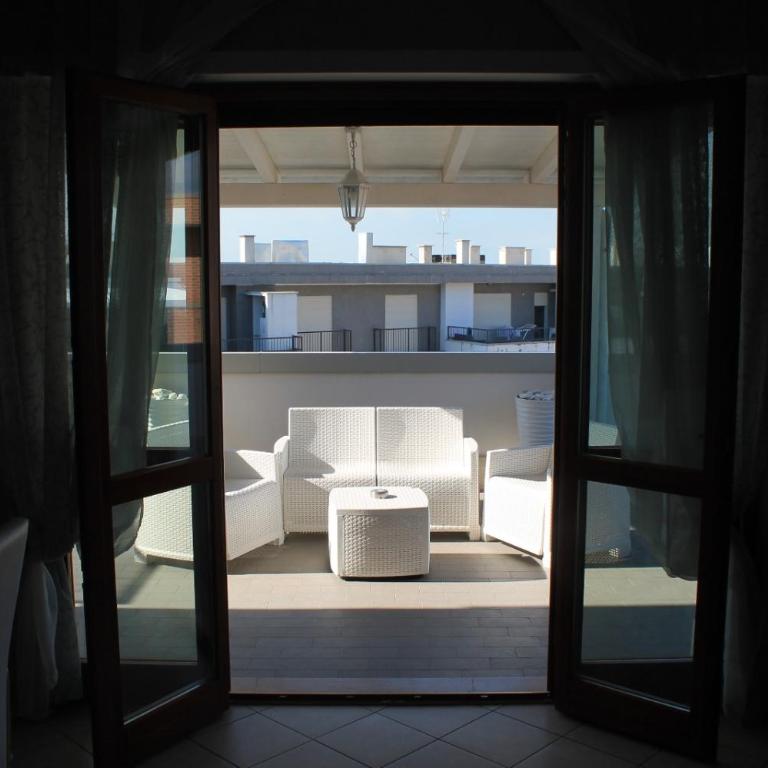 Giramondo Guest house - King Room with Spa Bath - 8