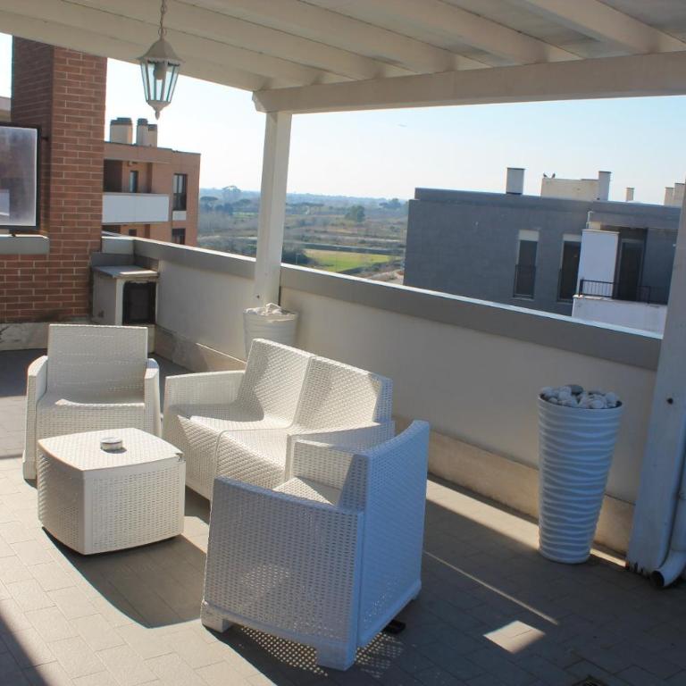 Giramondo Guest house - King Room with Spa Bath - 10