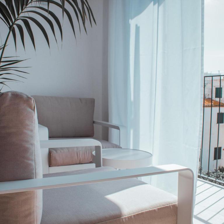 Hotel Boutique Es Blau - Suite Junior - 11
