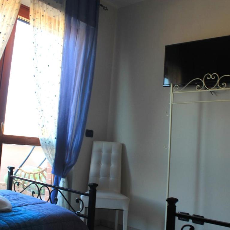 Giramondo Guest house - Double or Twin Room with Private External Bathroom - 8