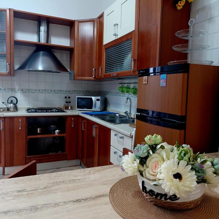 casacapasso - Appartamento con 2 Camere da Letto - 4