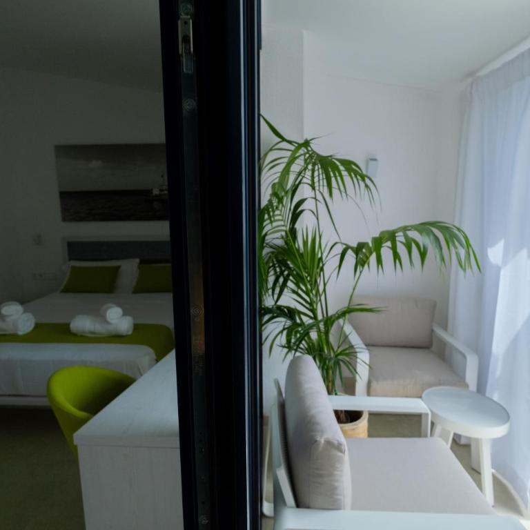 Hotel Boutique Es Blau - Suite Junior - 14