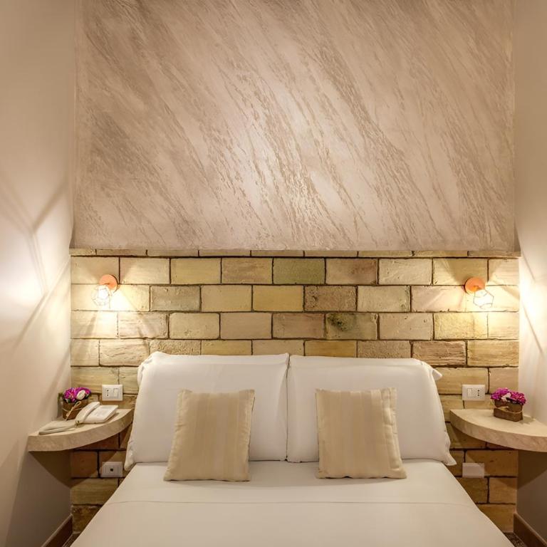 Colosseo Accomodation Room Guest House - Camera Matrimoniale Economy - 8