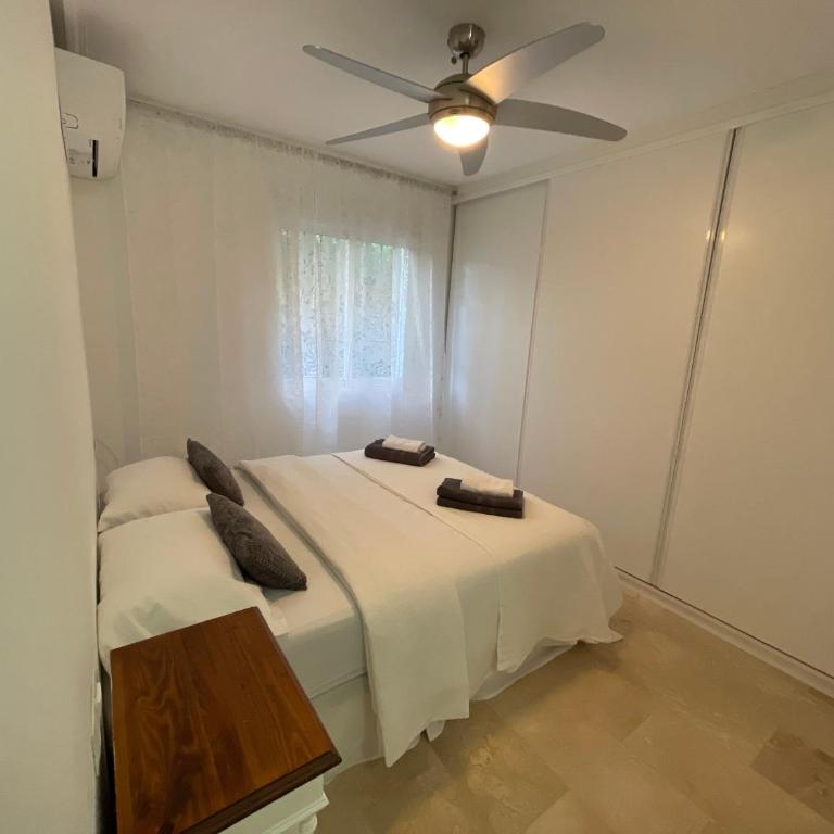 Apartamento Las Vistas - Apartamento de 3 dormitorios con vistas - 5