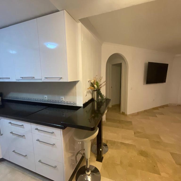 Apartamento Las Vistas - Apartamento de 3 dormitorios con vistas - 15