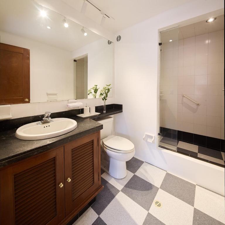 Exclusive Apartment in Bogota 93 Park Area - Apartamento de 2 dormitorios - 5