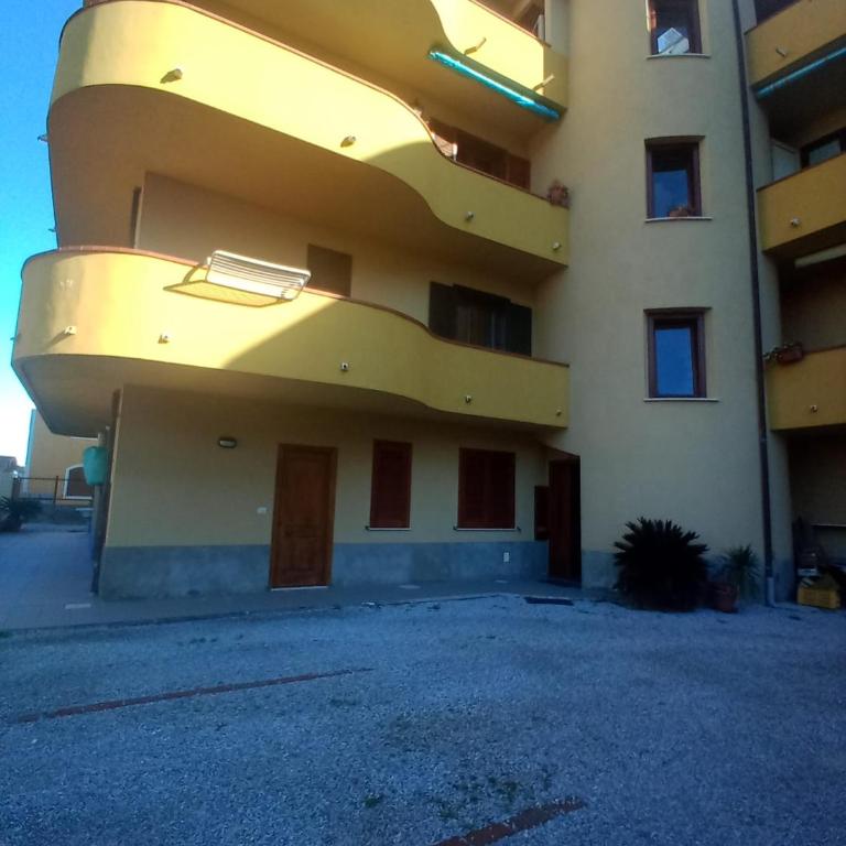 Casa Antonietta - Monolocale - Piano Terra - 2