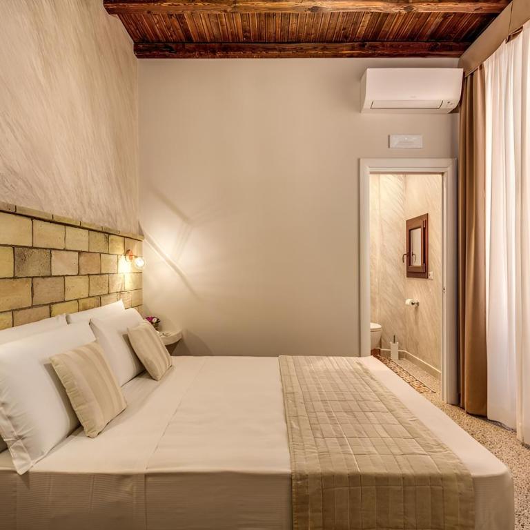 Colosseo Accomodation Room Guest House - Camera Matrimoniale/Doppia con Letti Singoli - 8