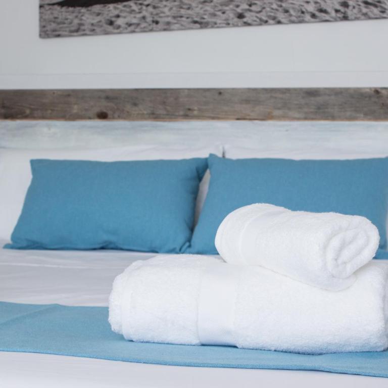 Hotel Boutique Es Blau - Suite con piscina privada - 13