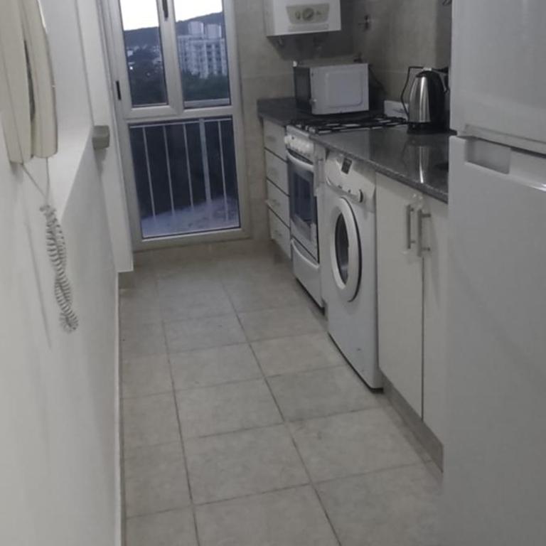 J Y C Apart - Apartamento de 2 dormitorios - 4