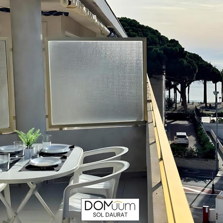 DOMuum Holidays - SOL DAURAT - Apartamento de 2 dormitorios - 5